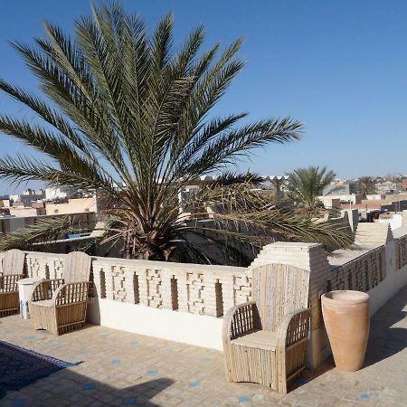 Dar Tozeur Hotel Exterior photo