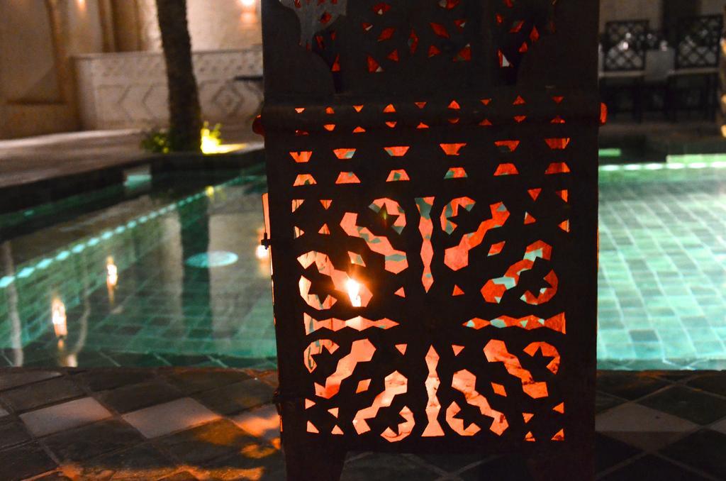 Dar Tozeur Hotel Exterior photo