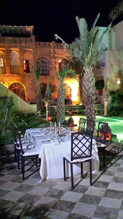 Dar Tozeur Hotel Exterior photo