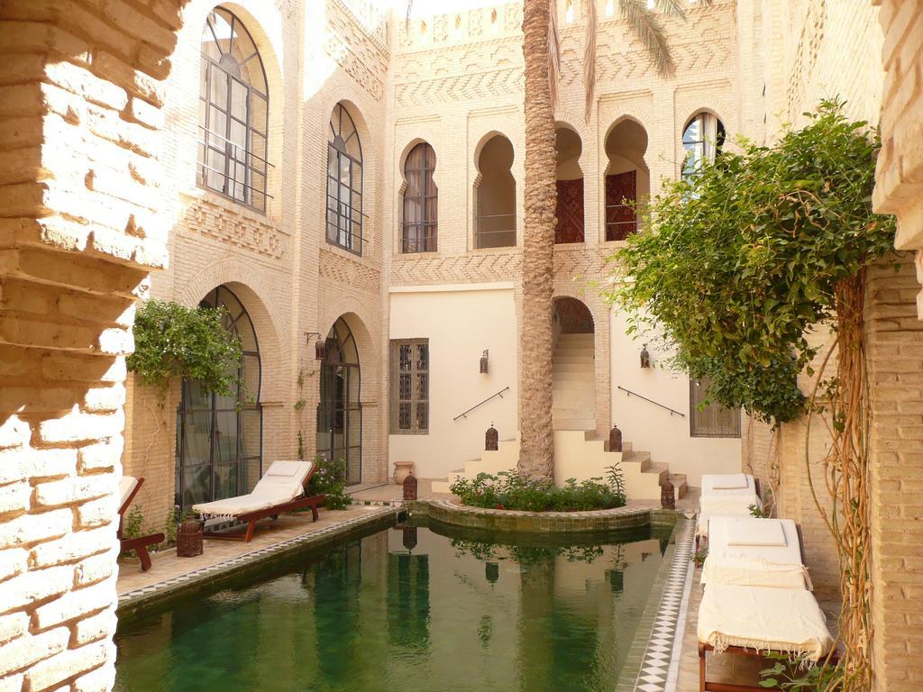 Dar Tozeur Hotel Exterior photo