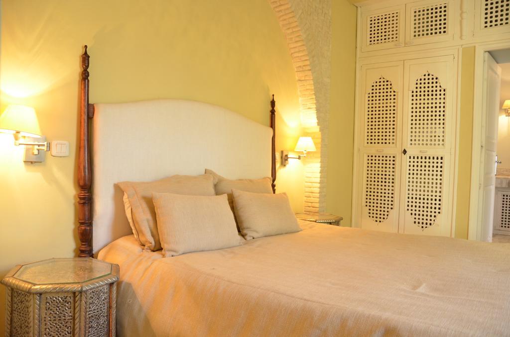 Dar Tozeur Hotel Exterior photo
