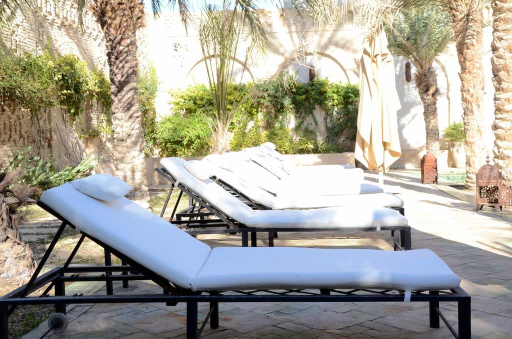 Dar Tozeur Hotel Exterior photo