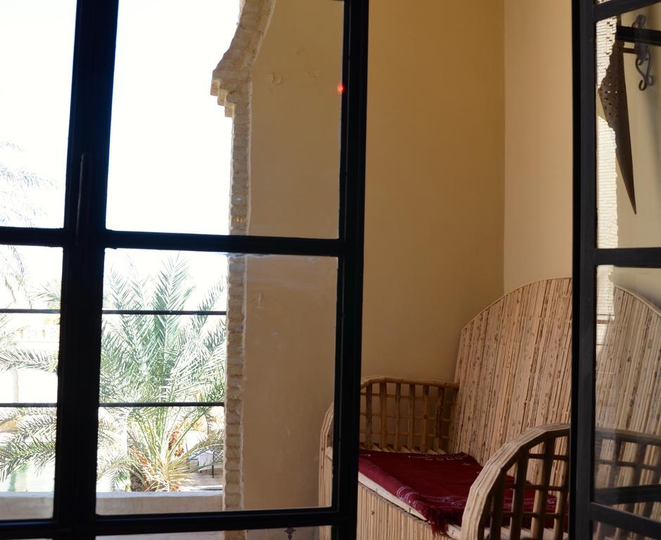 Dar Tozeur Hotel Exterior photo