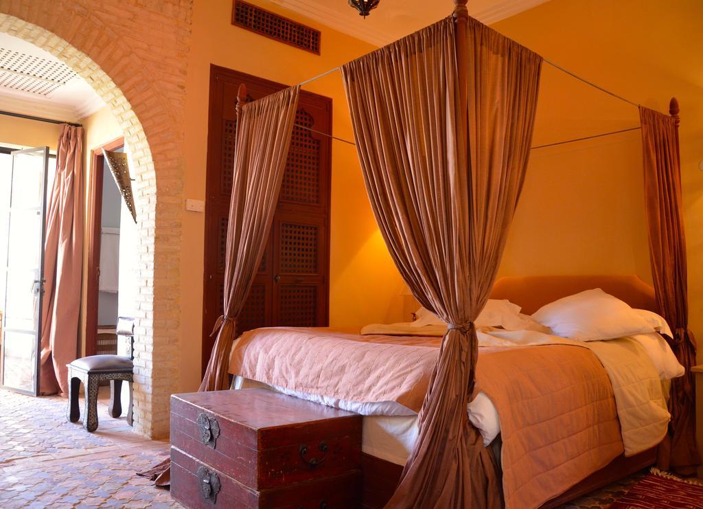 Dar Tozeur Hotel Exterior photo