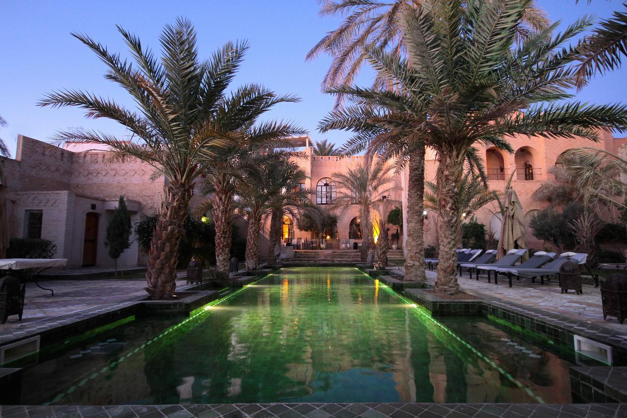 Dar Tozeur Hotel Exterior photo