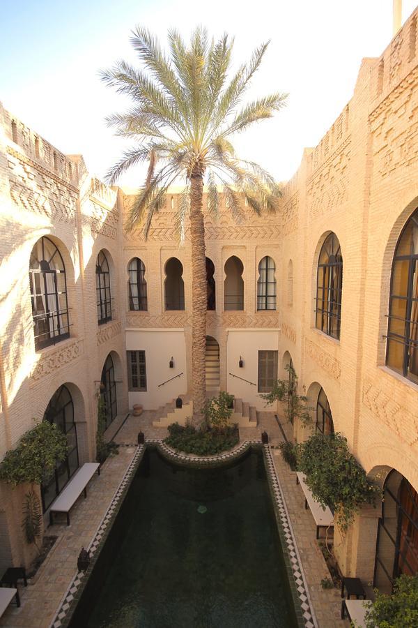 Dar Tozeur Hotel Exterior photo