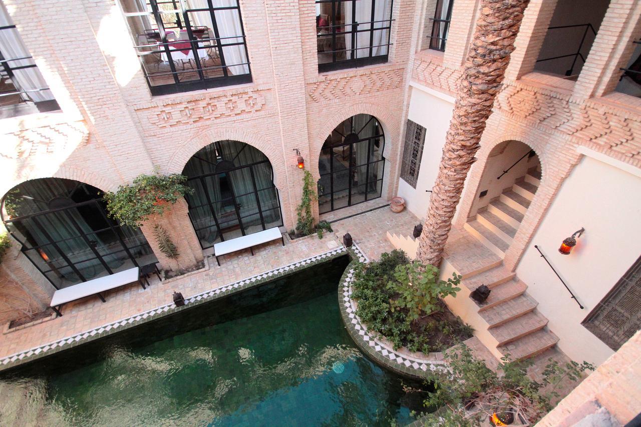 Dar Tozeur Hotel Exterior photo
