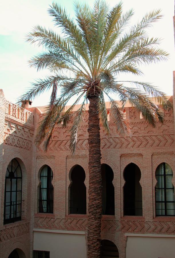 Dar Tozeur Hotel Exterior photo