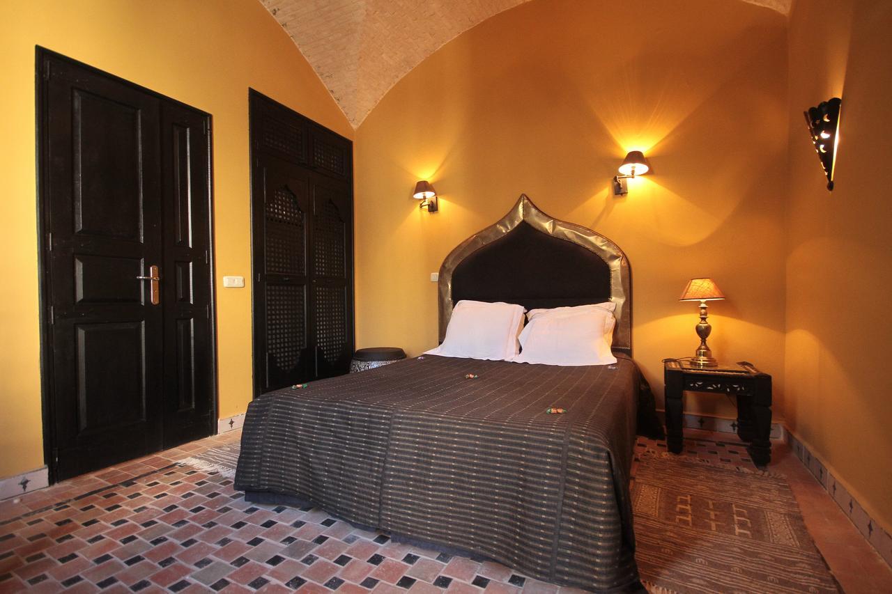 Dar Tozeur Hotel Exterior photo