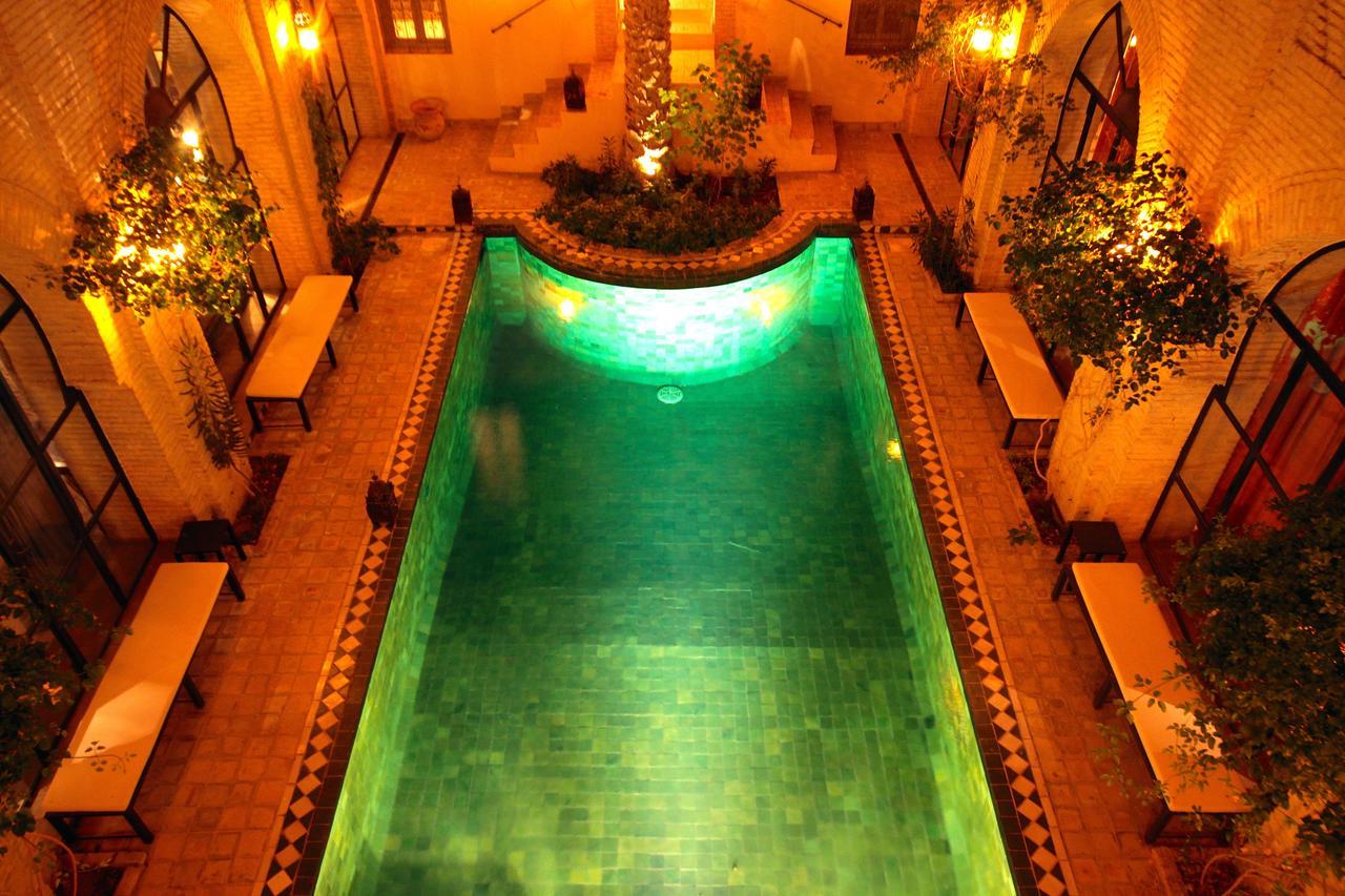 Dar Tozeur Hotel Exterior photo