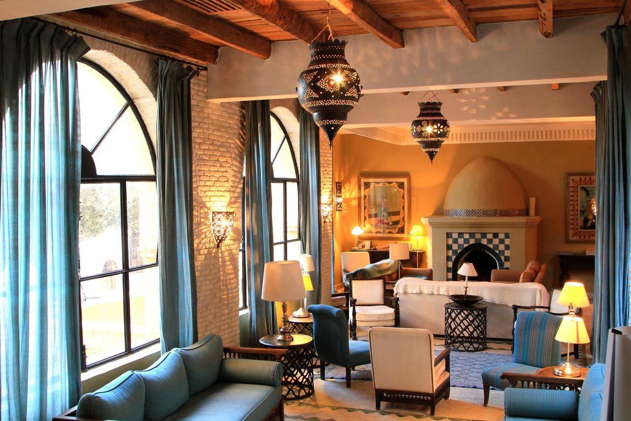 Dar Tozeur Hotel Exterior photo