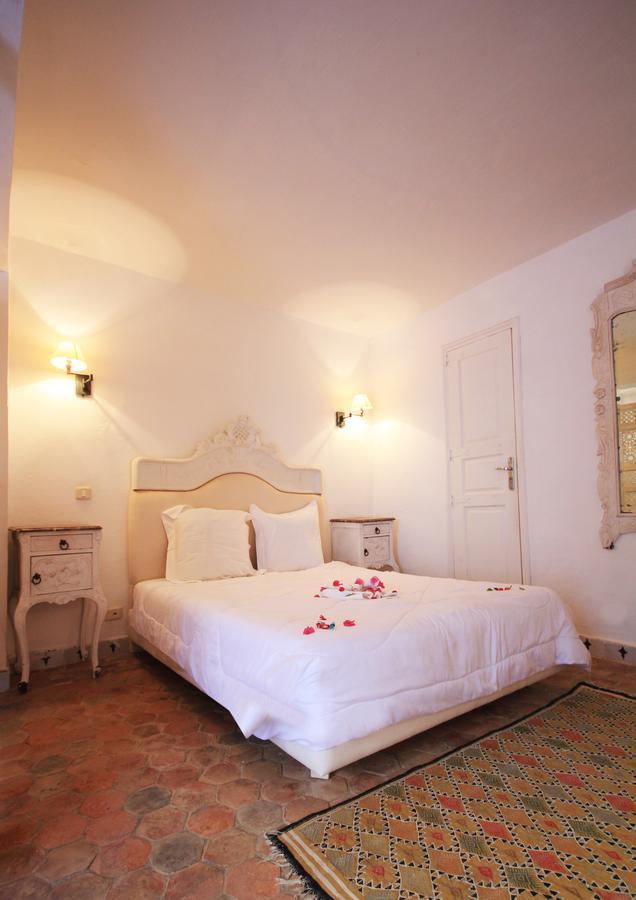Dar Tozeur Hotel Exterior photo