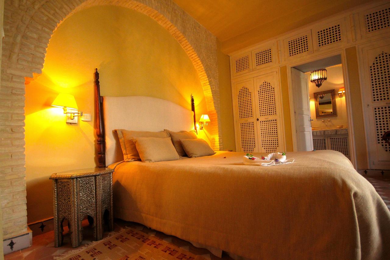 Dar Tozeur Hotel Exterior photo