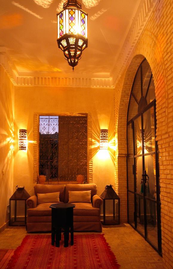 Dar Tozeur Hotel Exterior photo