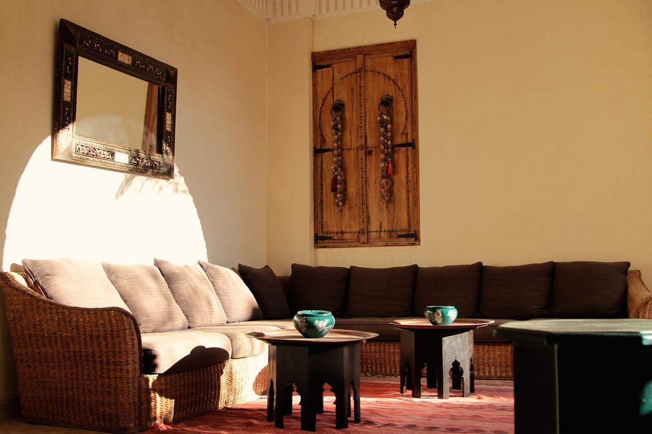Dar Tozeur Hotel Exterior photo