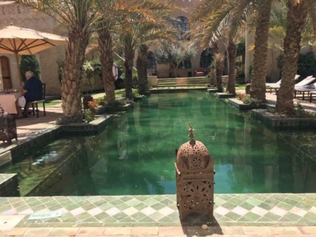 Dar Tozeur Hotel Exterior photo